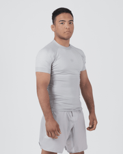 Ghost Rashguard Rash Guards Kingz