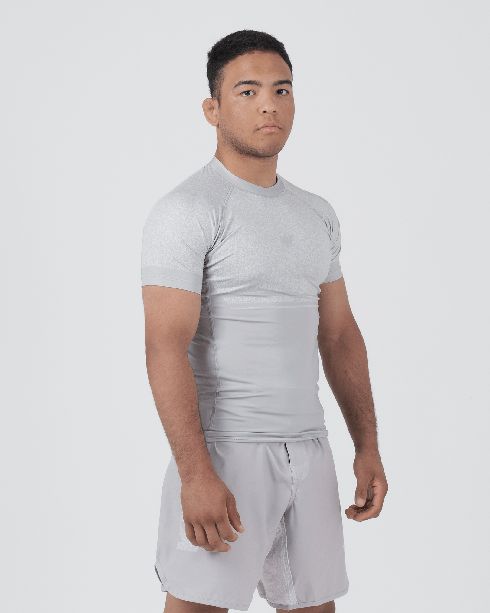 Ghost Rashguard