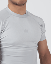 Ghost Rashguard Rash Guards Kingz
