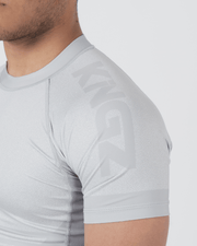 Ghost Rashguard Rash Guards Kingz