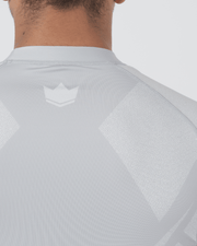Ghost Rashguard Rash Guards Kingz