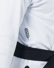 Ultralight 2.0 Jiu Jitsu Gi - White (2023 version) KIMONOS Kingz