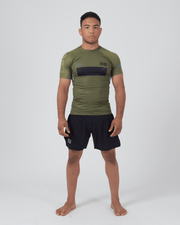 Trooper Rashguard Rash Guards Kingz