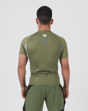 Trooper Rashguard Rash Guards Kingz
