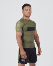 Trooper Rashguard Rash Guards Kingz