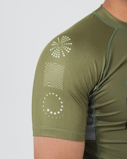 Trooper Rashguard Rash Guards Kingz