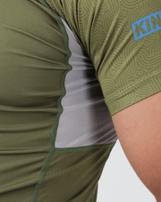 Trooper Rashguard Rash Guards Kingz