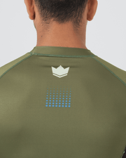 Trooper Rashguard Rash Guards Kingz