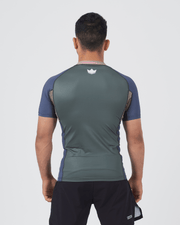 Draft Rashguard Rash Guards Kingz