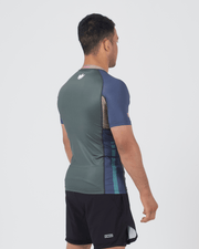 Draft Rashguard Rash Guards Kingz