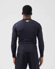 Kore V2 Long Sleeve Rashguard No-Gi & Compression Kingz