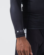 Kore V2 Long Sleeve Rashguard No-Gi & Compression Kingz