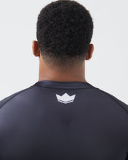 Kore V2 Long Sleeve Rashguard No-Gi & Compression Kingz