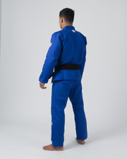 Kingz The ONE V2 Jiu Jitsu Gi - Blue Jiu Jitsu Gear Kingz