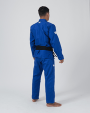 Kingz The ONE V2 Jiu Jitsu Gi - Blue Jiu Jitsu Gear Kingz