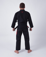 Ultralight 2.0 Jiu Jitsu Gi - Black (2023 version) (A0 only) KIMONOS Kingz
