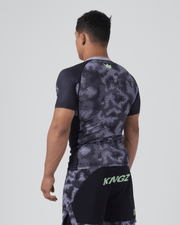 Viper Rashguard Rash Guards Kingz