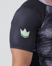 Viper Rashguard Rash Guards Kingz