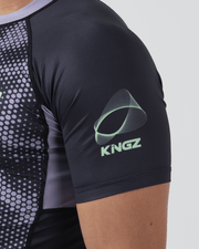 Viper Rashguard Rash Guards Kingz