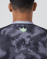 Viper Rashguard Rash Guards Kingz