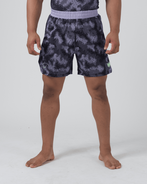 Kingz Viper Men's Grappling Shorts