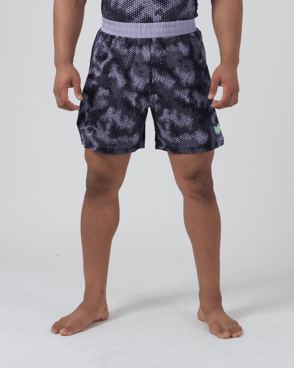 Kingz Viper Men's Grappling Shorts