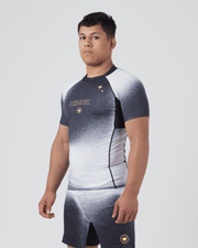 Galaxy Rashguard Rash Guards Kingz