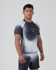 Galaxy Rashguard Rash Guards Kingz