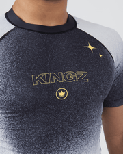 Galaxy Rashguard Rash Guards Kingz