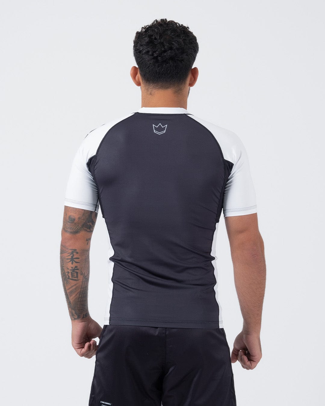 Ranked Performance V2 S/S Rashguard