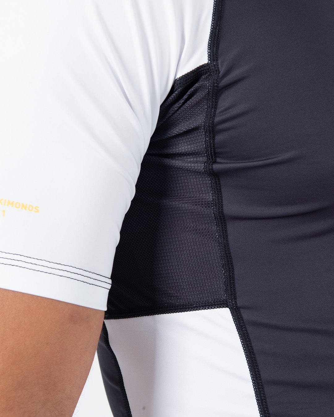 Ranked Performance V2 S/S Rashguard