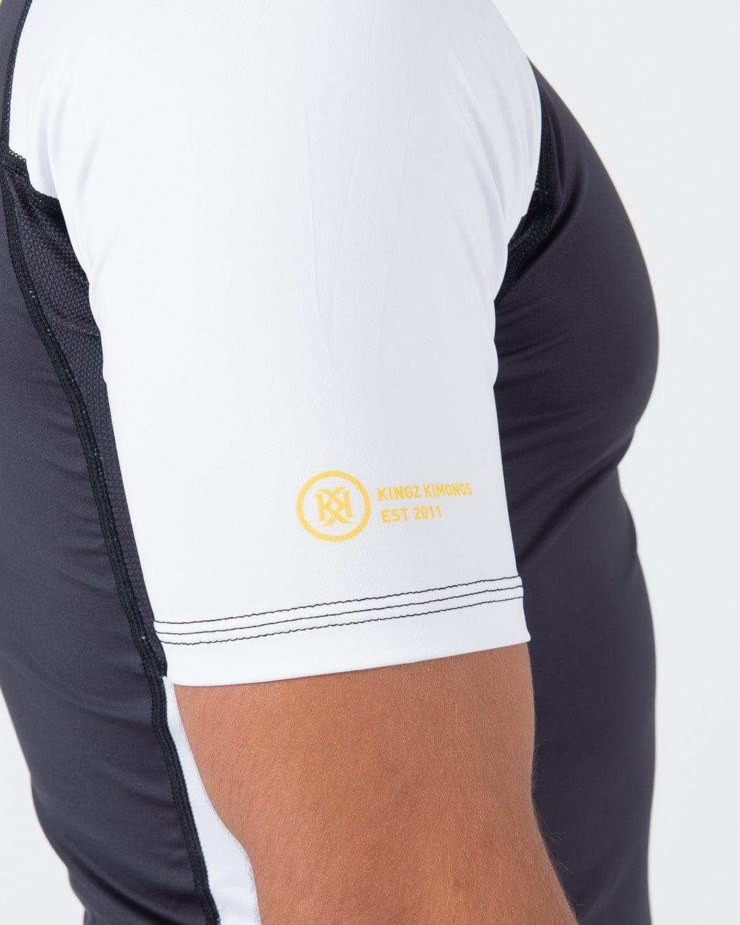 Ranked Performance V2 S/S Rashguard