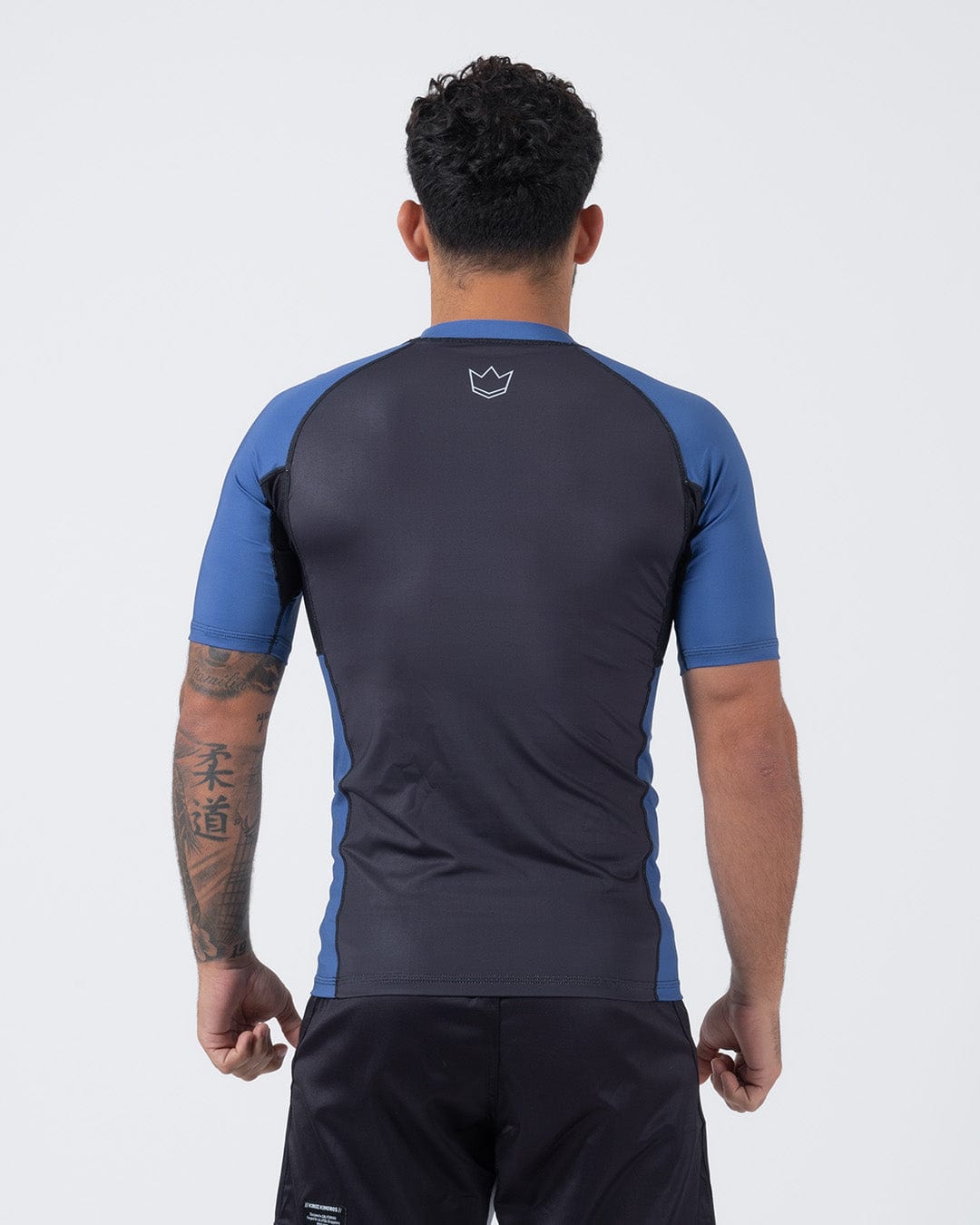 Ranked Performance V2 S/S Rashguard