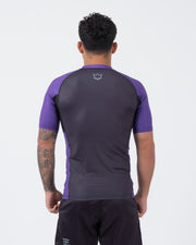 Ranked Performance V2 S/S Rashguard Rash Guards Kingz