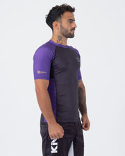 Ranked Performance V2 S/S Rashguard Rash Guards Kingz