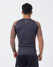 Ranked Performance V2 S/S Rashguard Rash Guards Kingz