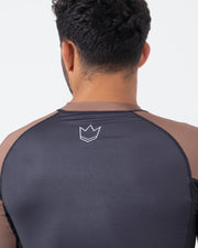 Ranked Performance V2 S/S Rashguard Rash Guards Kingz