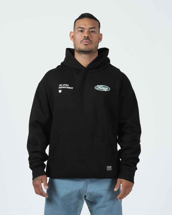 Kingz JJ Dept Men's Hoodie