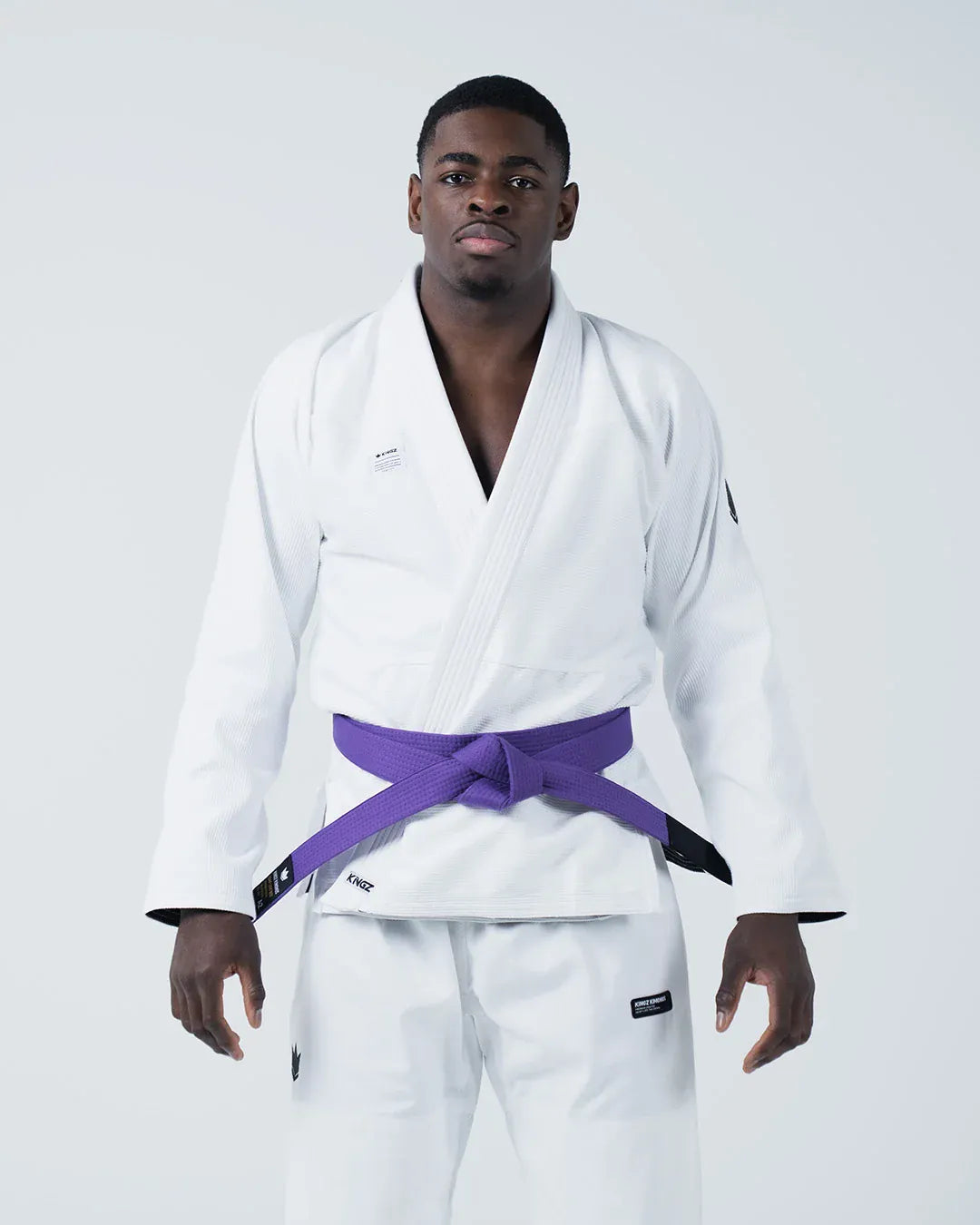 Kore V2 Jiu Jitsu Gi - White