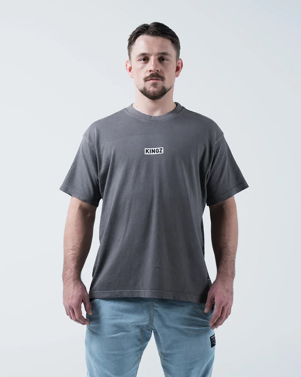 Kingz Box Men's Tee
