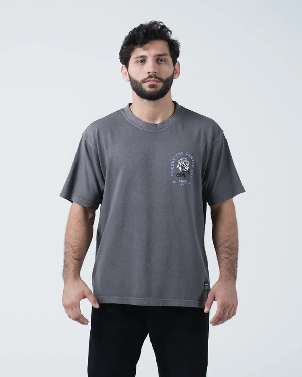Kingz Gentle Art Men's Tee