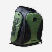 Convertible Backpack 2.0 Bags Kingz GREEN