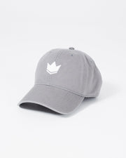 Kore Dad Hat - Grey Hat Kingz Default Title