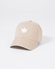 Kore Dad Hat - Khaki Hat Kingz Default Title