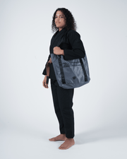 Ultralight 2.0 Women's Jiu Jitsu Gi - Black Out Limited Edition KIMONOS Kingz