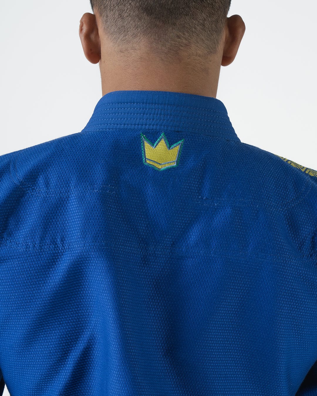Kingz MI-K Roots Gi