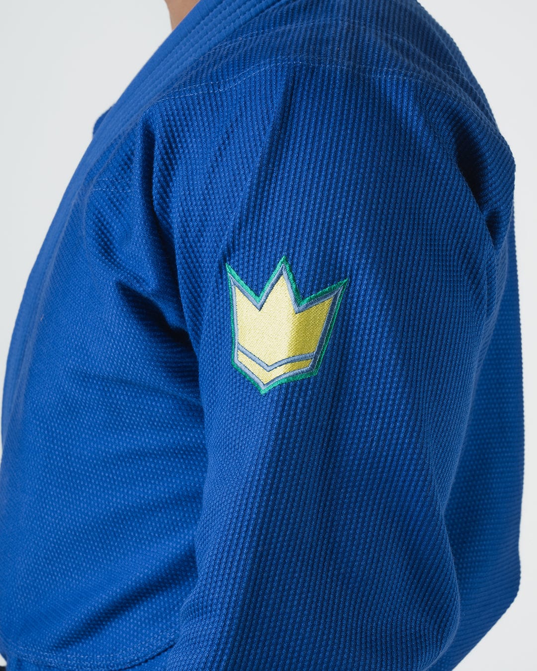 Kingz MI-K Roots Gi