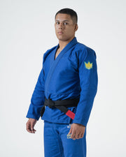 Kingz MI-K Roots Gi Jiu Jitsu Gear Kingz