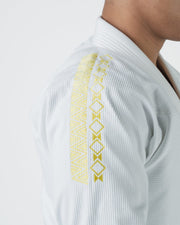 Kingz MI-K Roots Gi Jiu Jitsu Gear Kingz