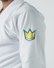Kingz MI-K Roots Gi Jiu Jitsu Gear Kingz
